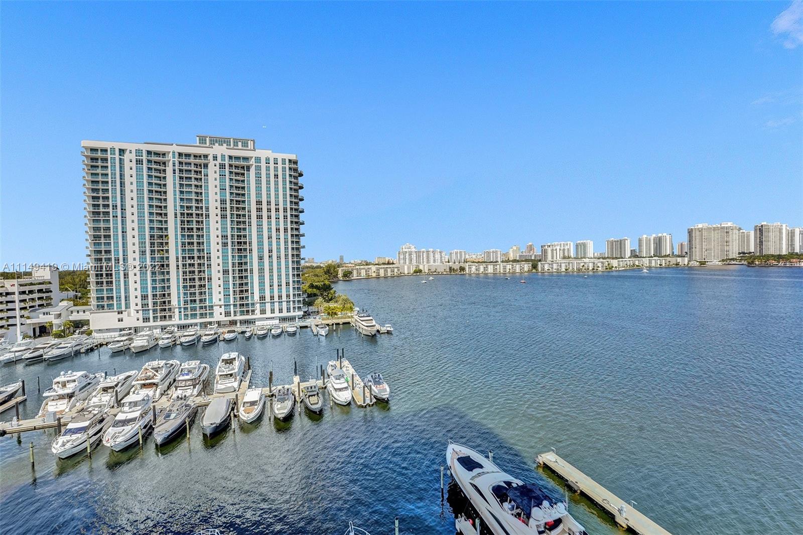 MARINA PALMS RESIDENCES S - Residential