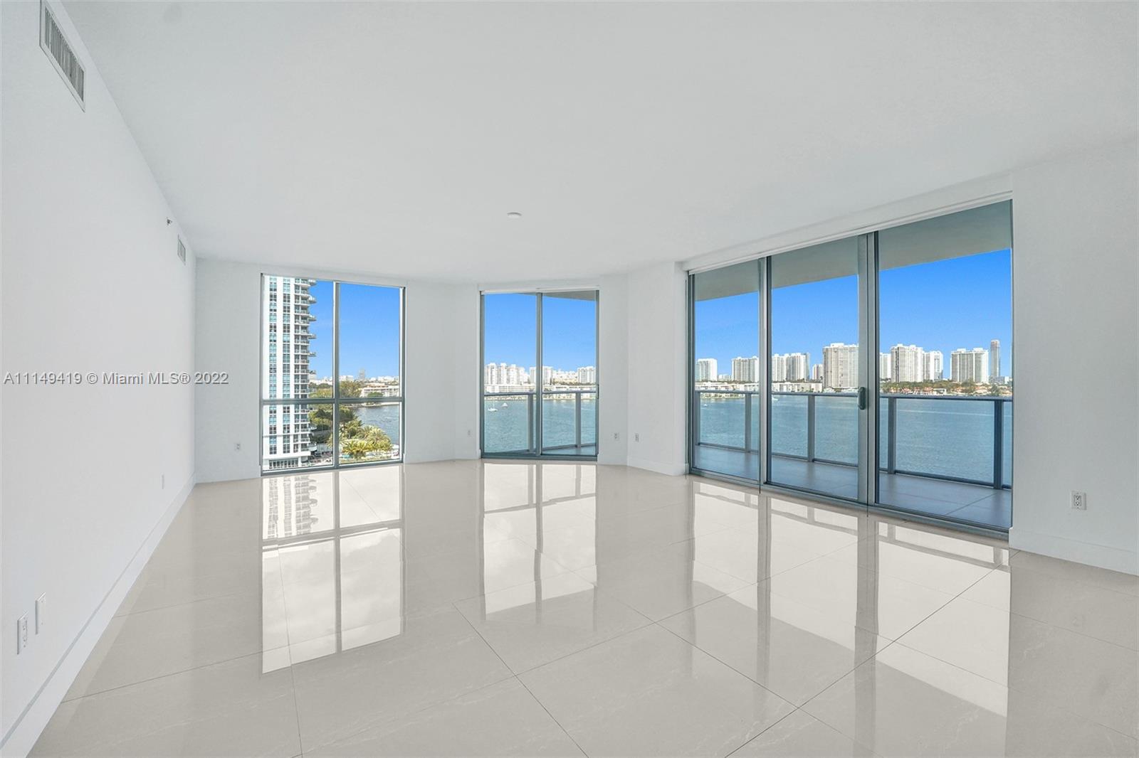 MARINA PALMS RESIDENCES S - Residential