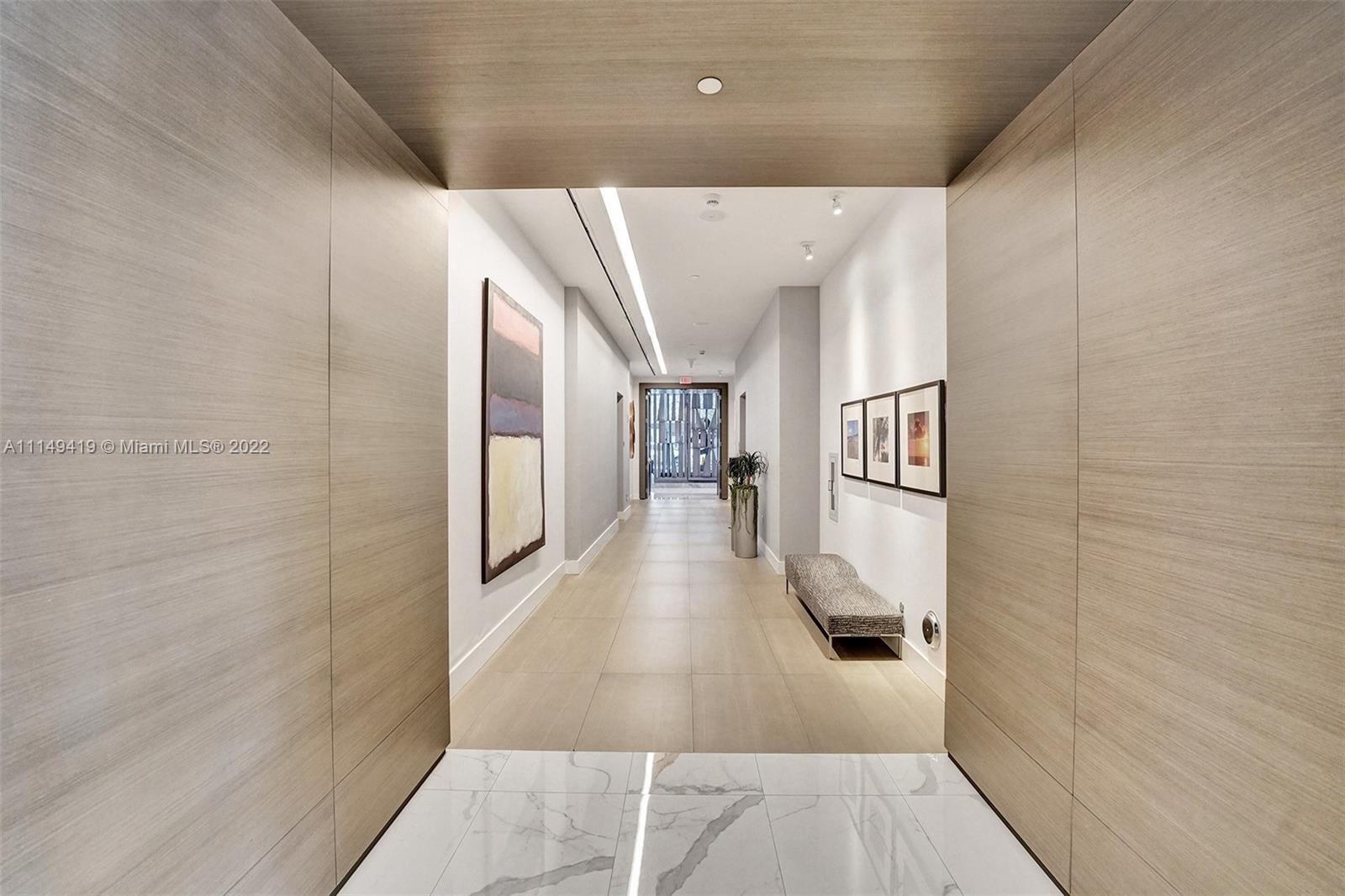 MARINA PALMS RESIDENCES S - Residential