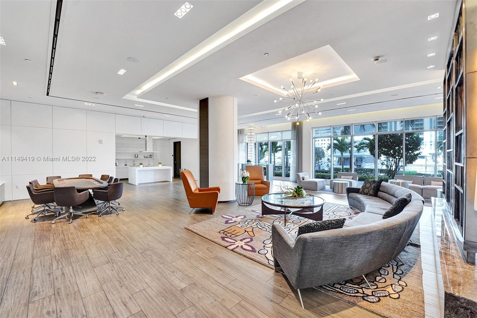 MARINA PALMS RESIDENCES S - Residential