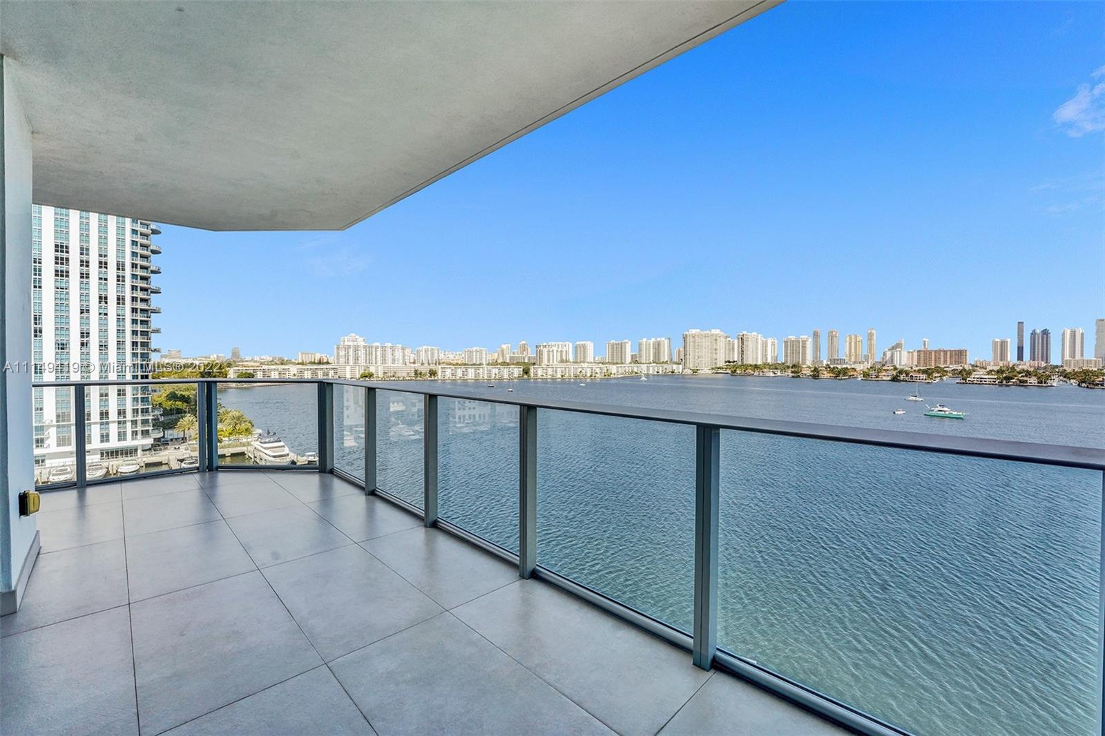 MARINA PALMS RESIDENCES S - Residential
