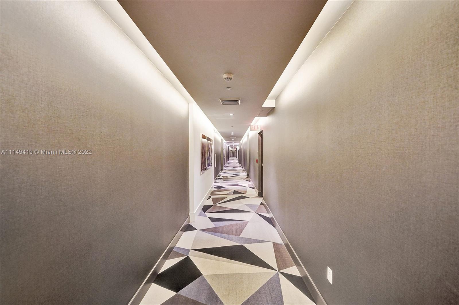 MARINA PALMS RESIDENCES S - Residential