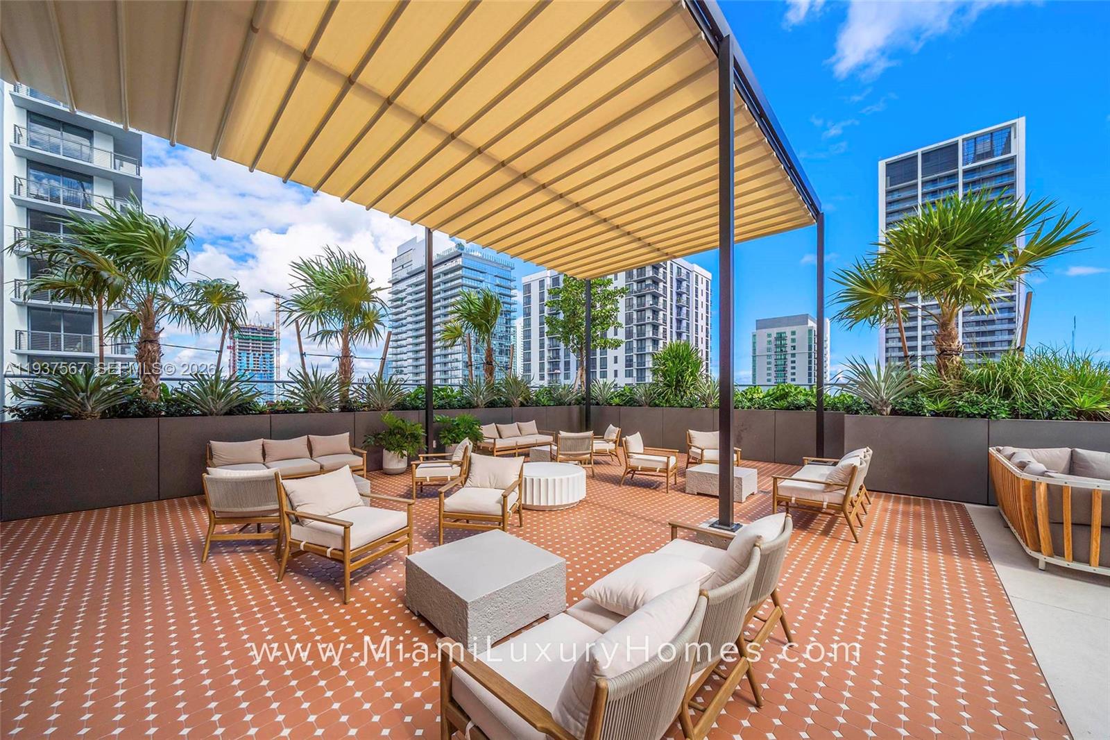 The Crosby - Residential