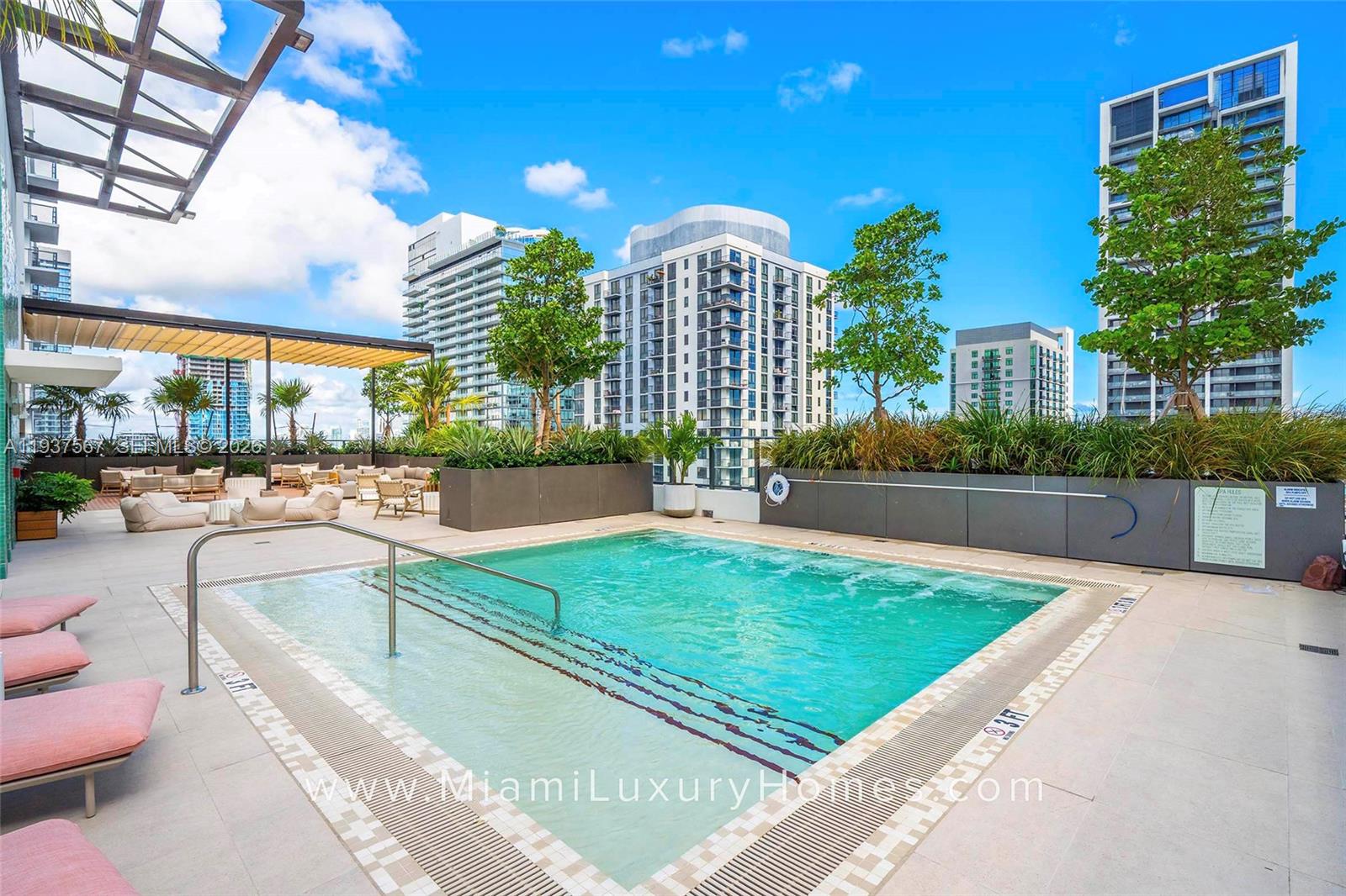 The Crosby - Residential