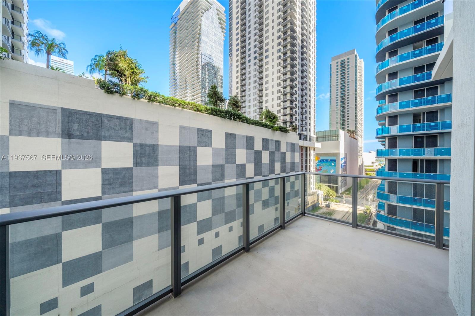 The Crosby - Residential