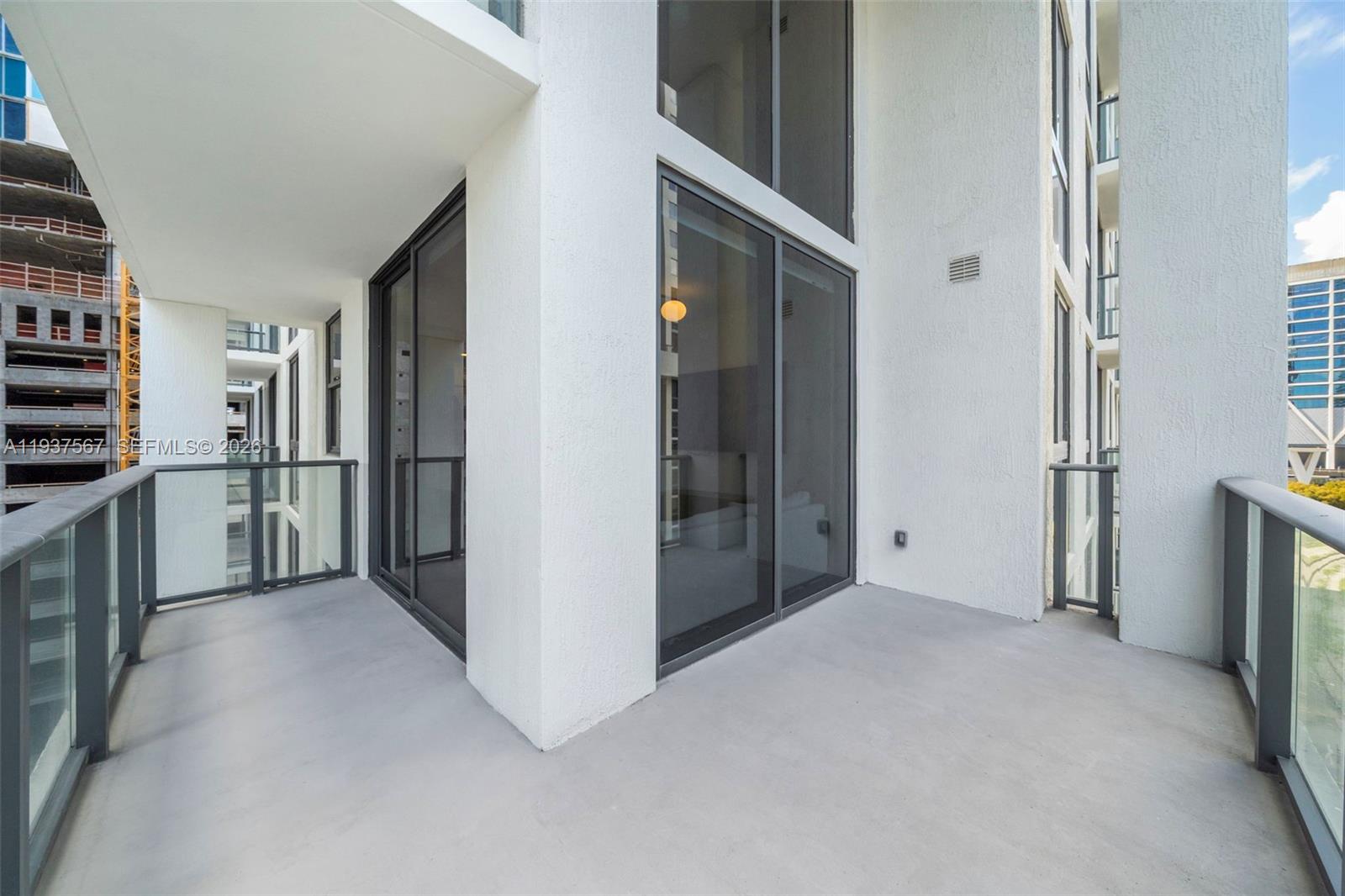 The Crosby - Residential