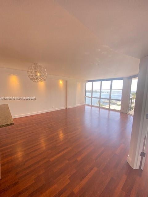 BRICKELL PLACE CONDO - Residential Lease