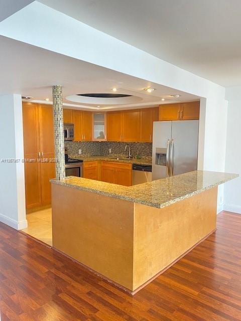 BRICKELL PLACE CONDO - Residential Lease
