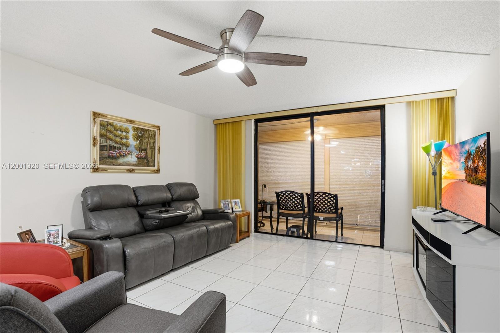 COLONY POINT 5 CONDO - Residential