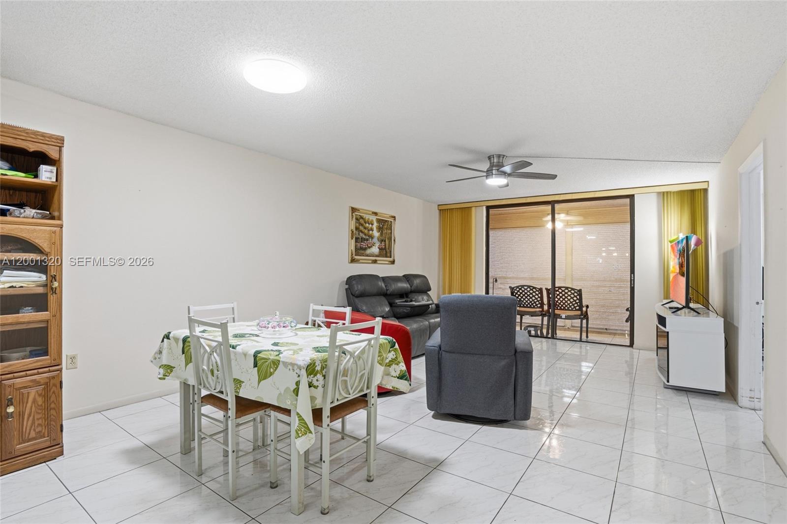 COLONY POINT 5 CONDO - Residential