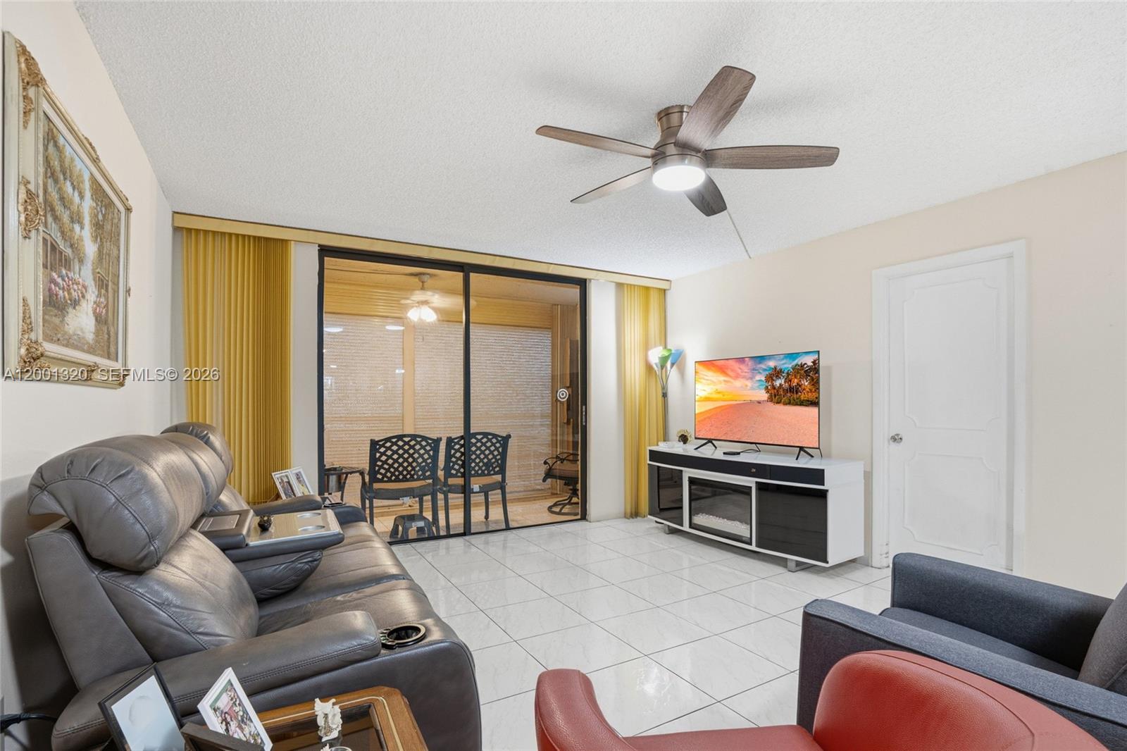 COLONY POINT 5 CONDO - Residential