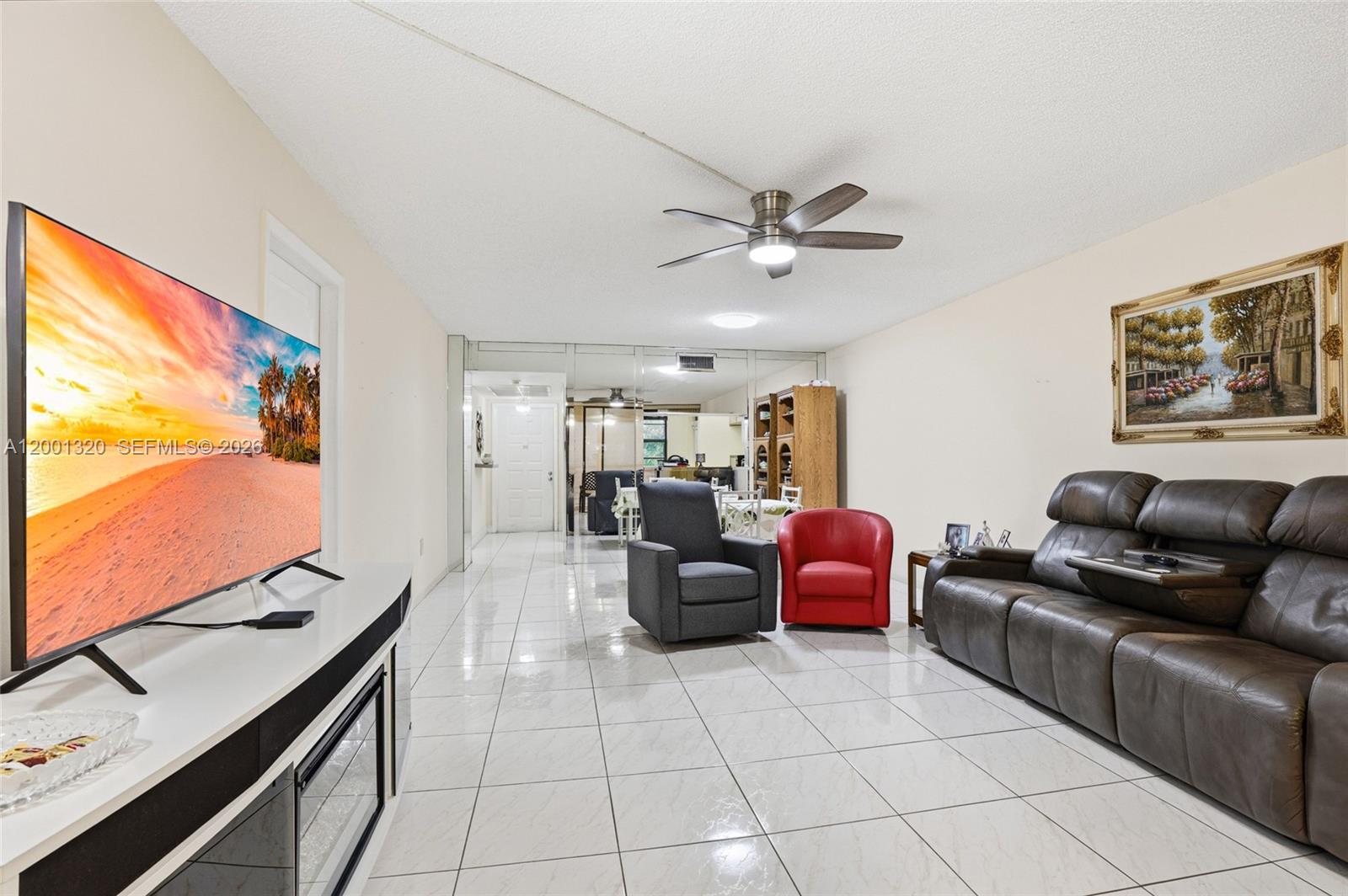 COLONY POINT 5 CONDO - Residential
