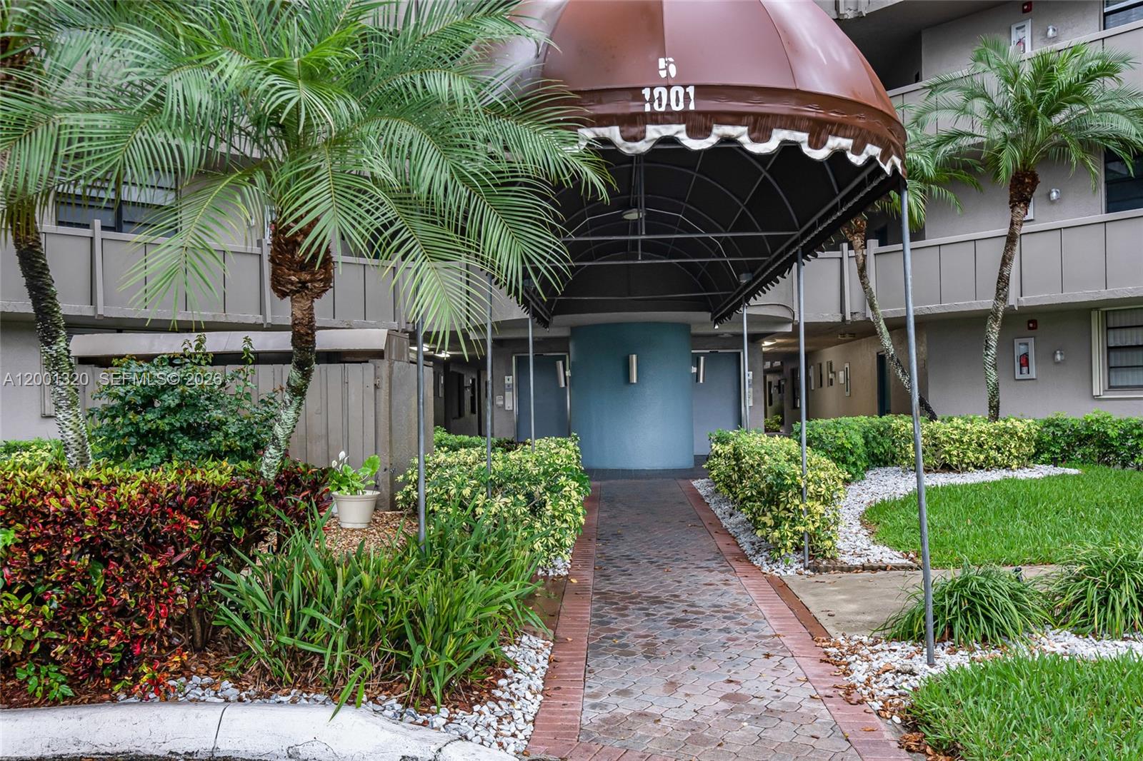 COLONY POINT 5 CONDO - Residential