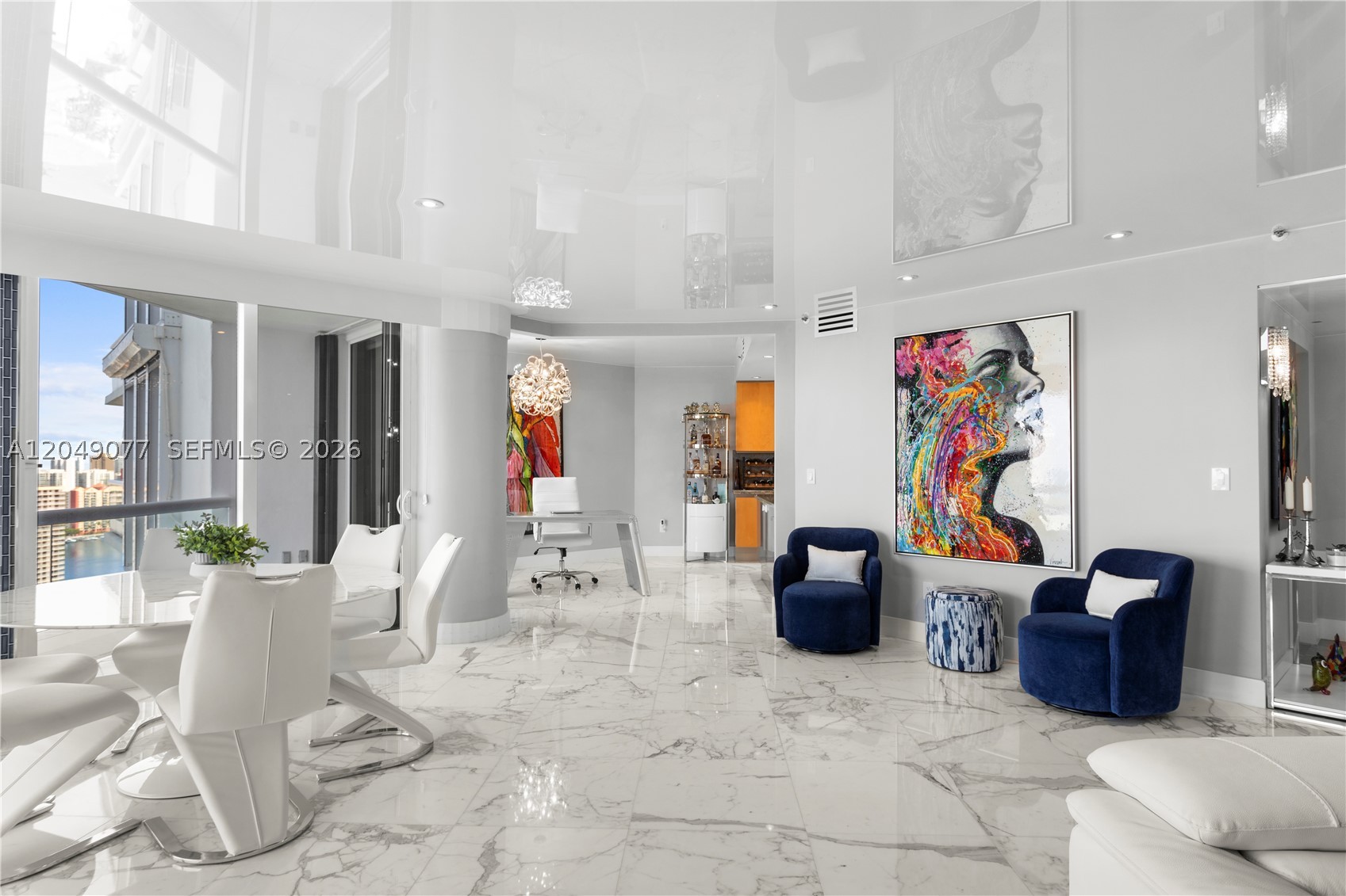 2600 ISL BLVD WILLIAMS IS - Residential