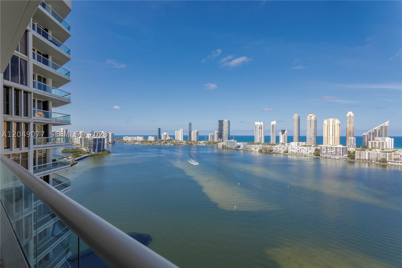 2600 ISL BLVD WILLIAMS IS - Residential