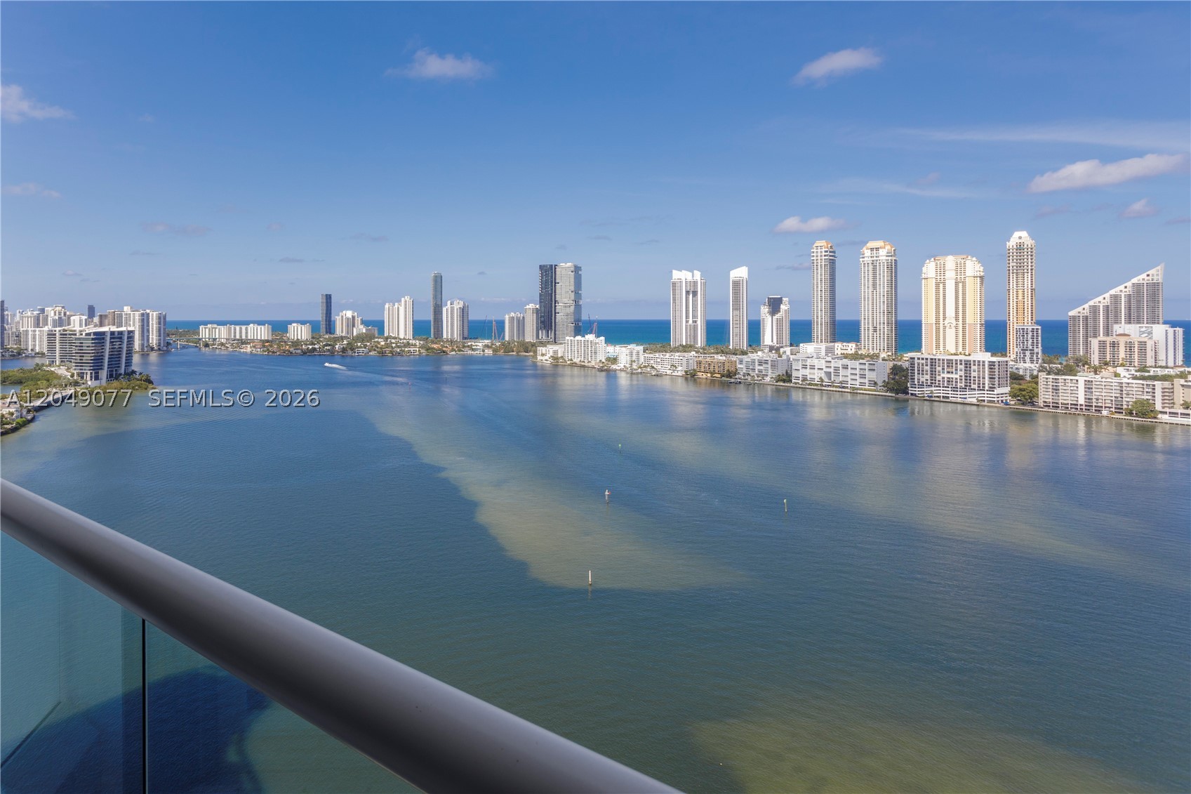 2600 ISL BLVD WILLIAMS IS - Residential