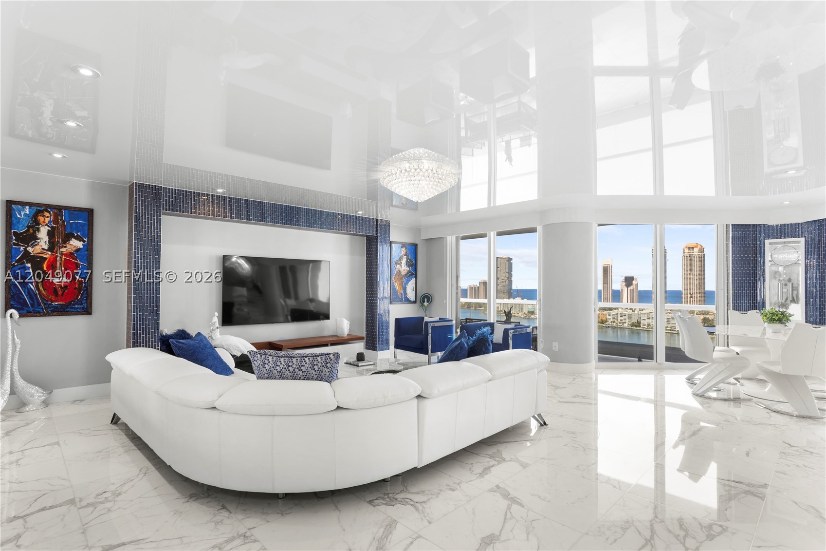 2600 ISL BLVD WILLIAMS IS - Residential