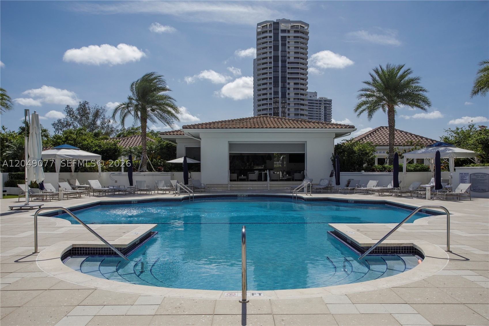 2600 ISL BLVD WILLIAMS IS - Residential