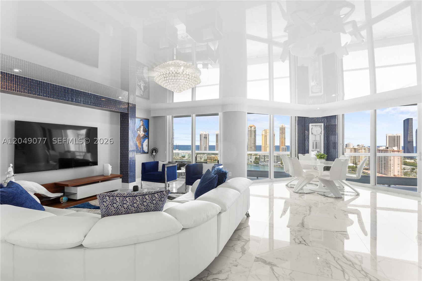 2600 ISL BLVD WILLIAMS IS - Residential