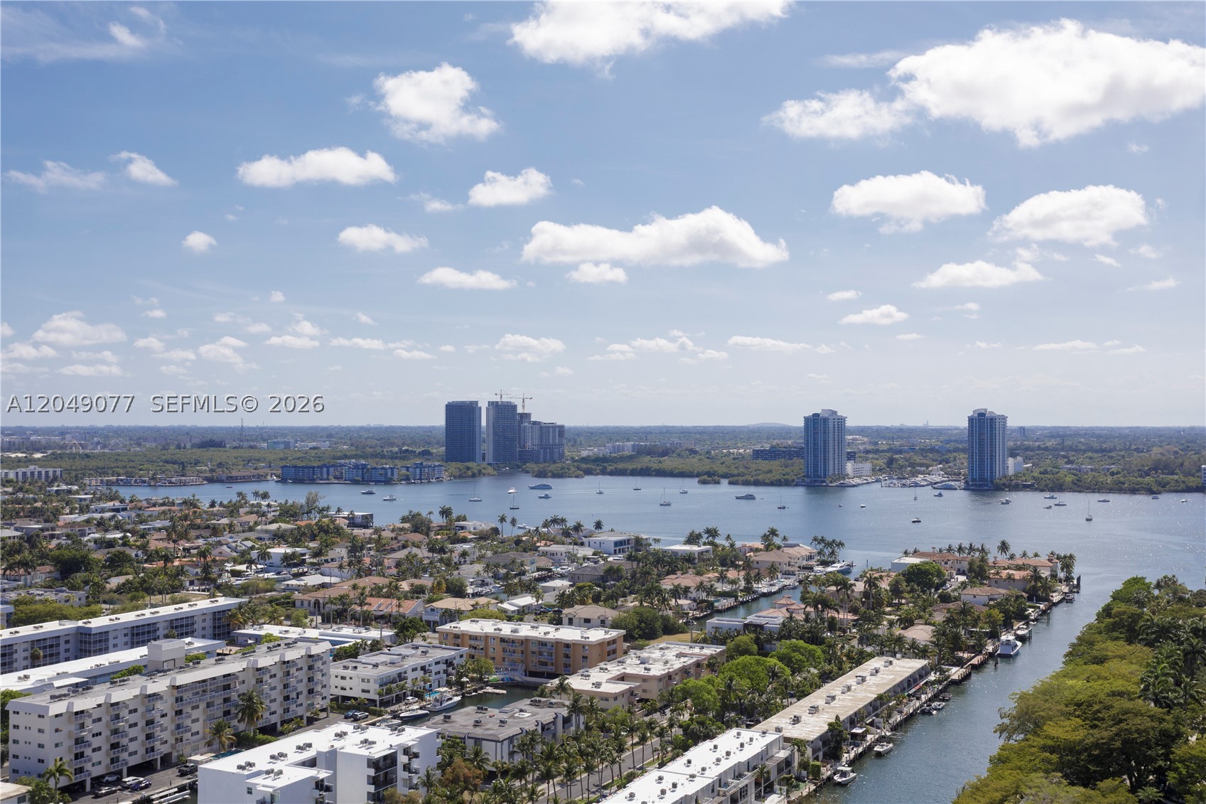 2600 ISL BLVD WILLIAMS IS - Residential