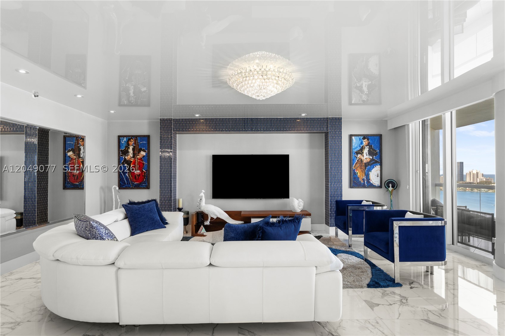 2600 ISL BLVD WILLIAMS IS - Residential