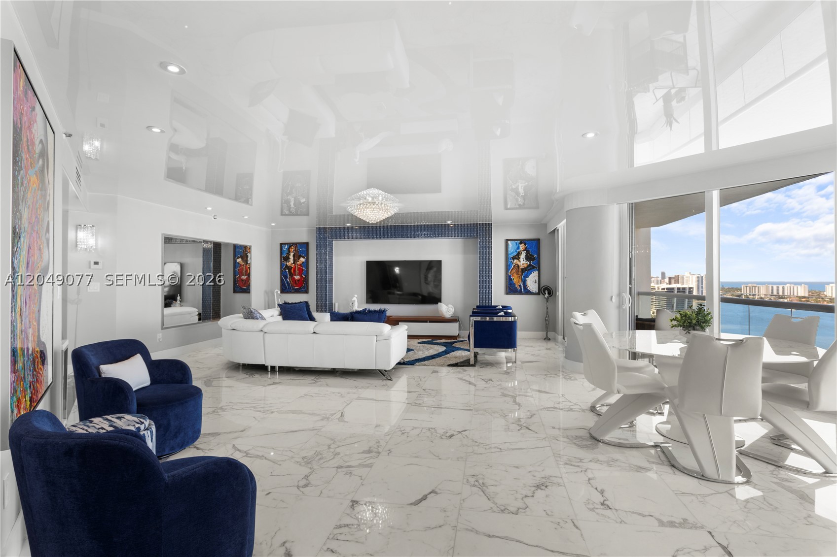 2600 ISL BLVD WILLIAMS IS - Residential