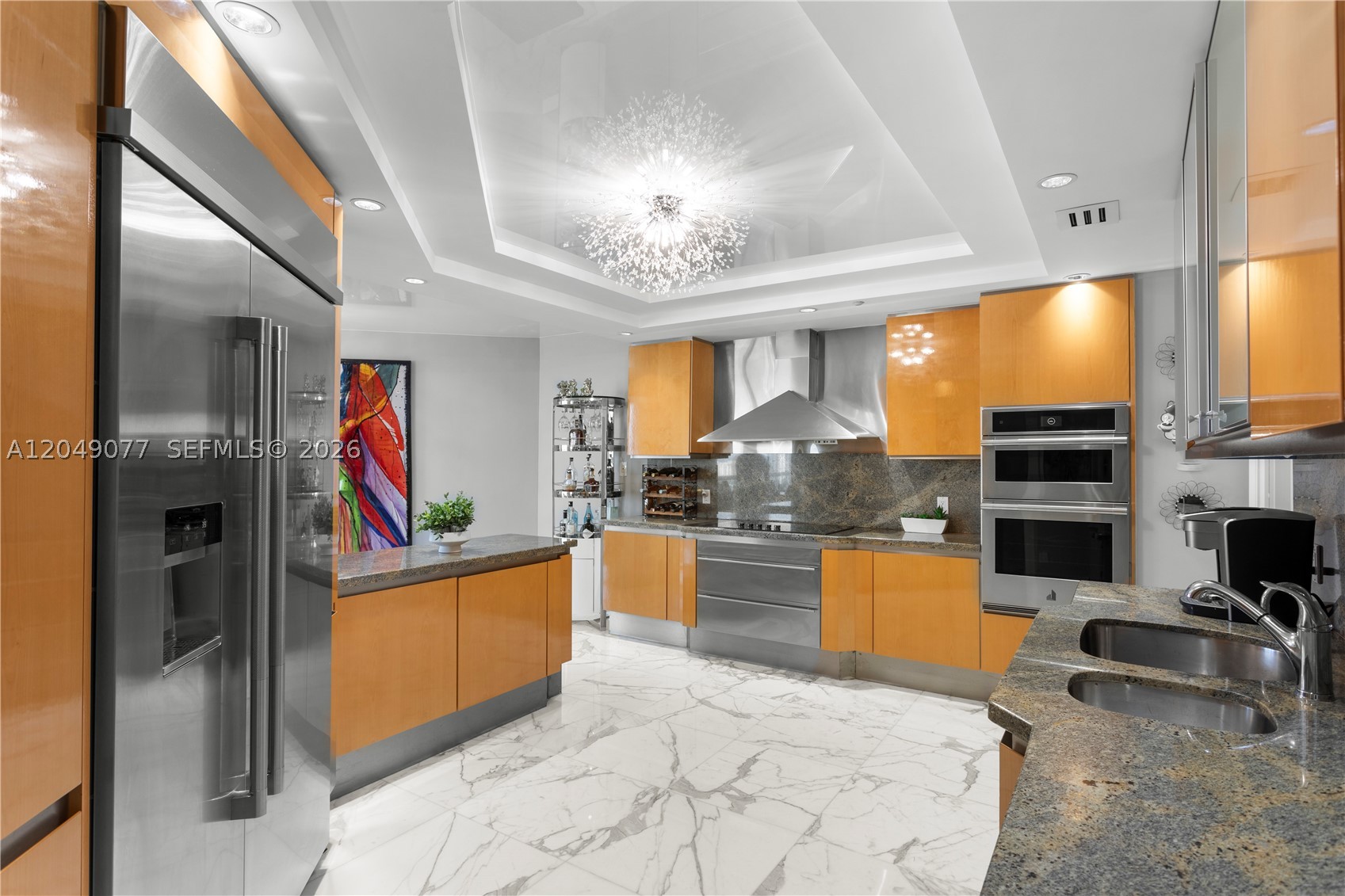 2600 ISL BLVD WILLIAMS IS - Residential