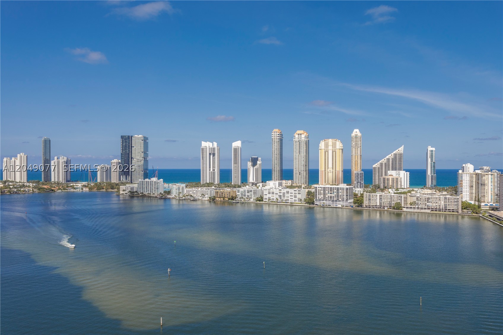 2600 ISL BLVD WILLIAMS IS - Residential