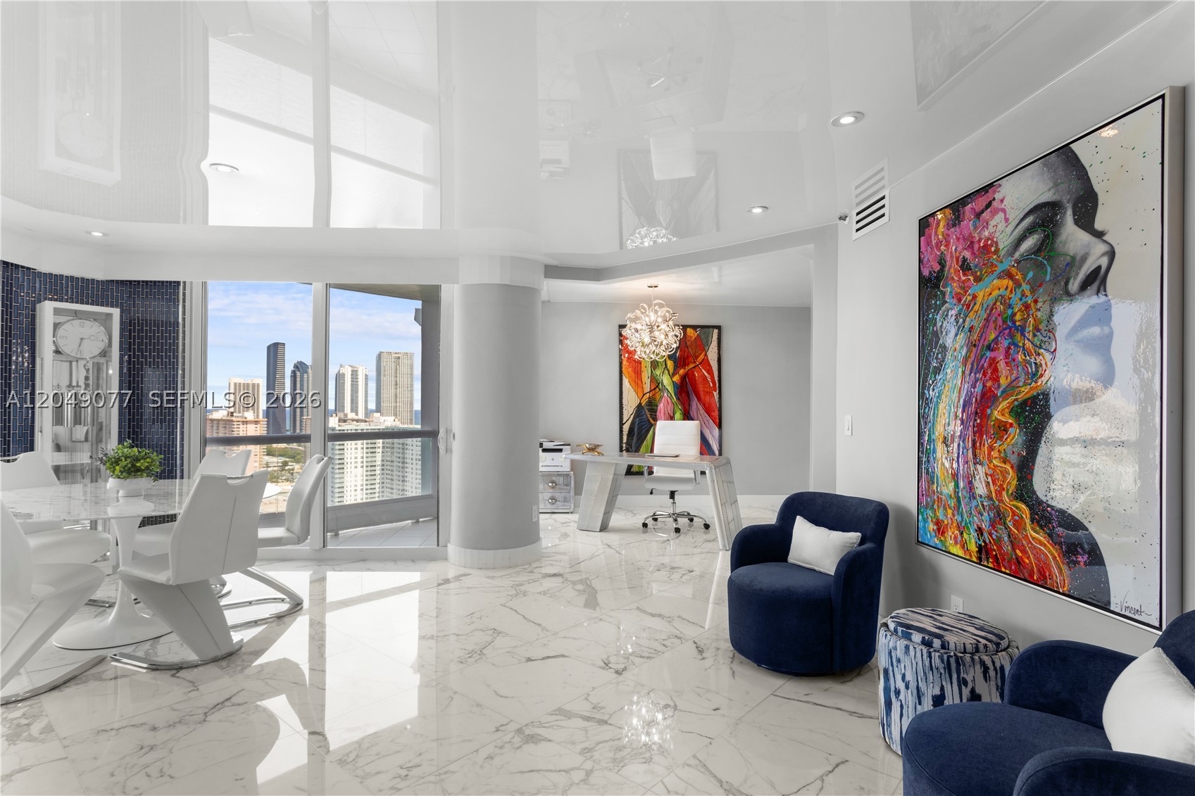 2600 ISL BLVD WILLIAMS IS - Residential