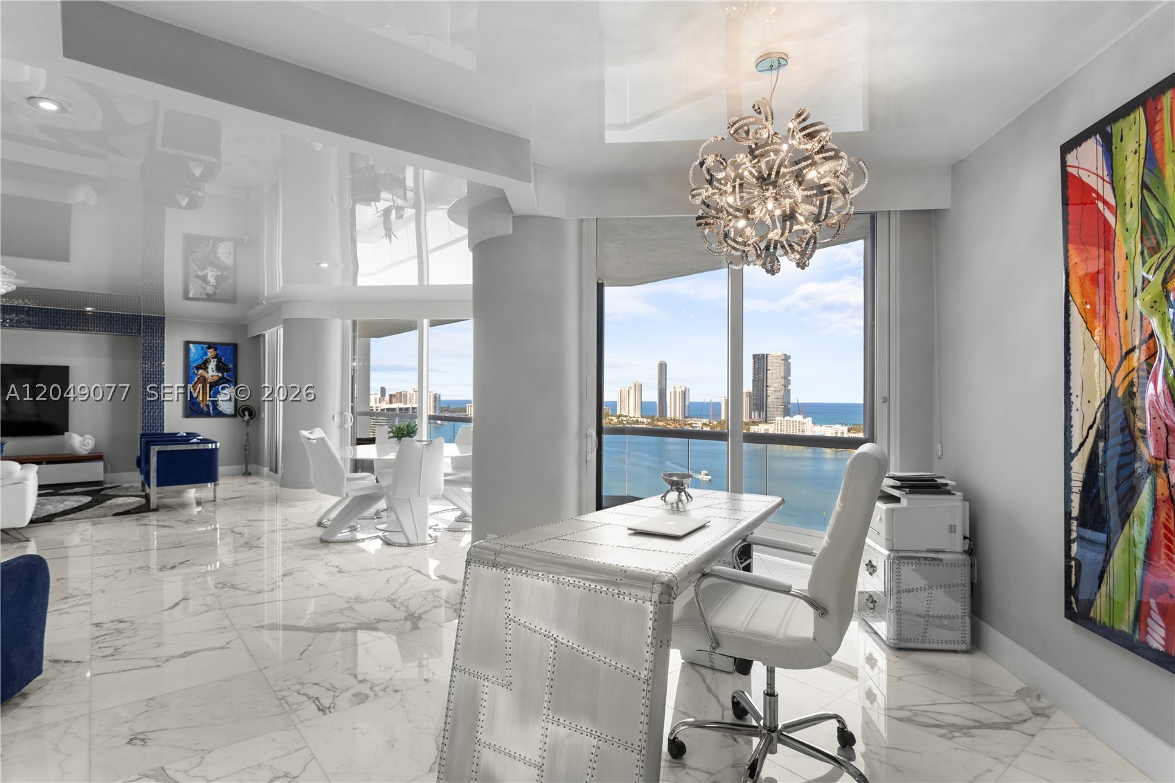 2600 ISL BLVD WILLIAMS IS - Residential