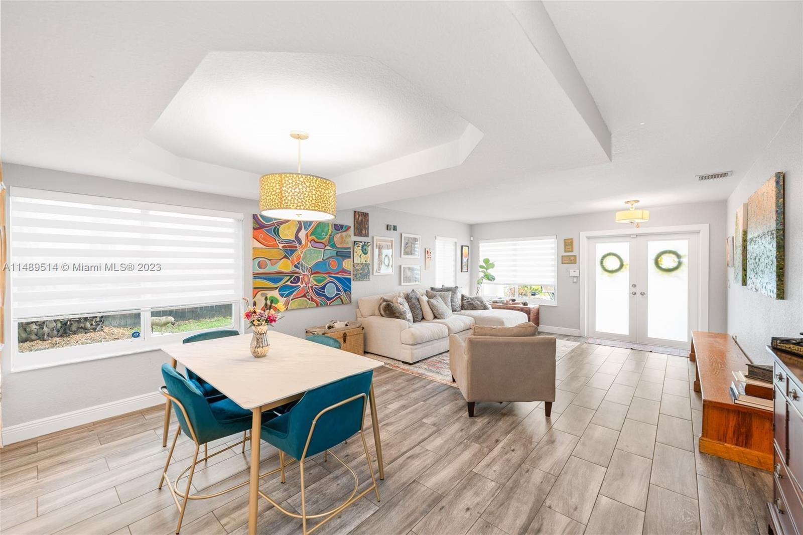 LAKES BY THE BAY SEC 10 - Residential