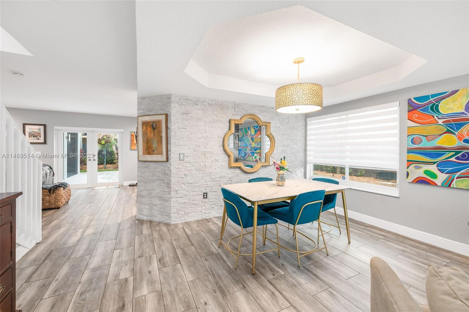 LAKES BY THE BAY SEC 10 - Residential