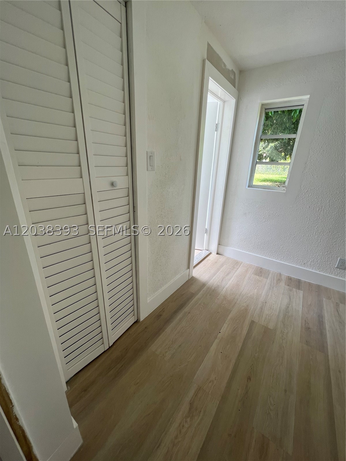 UNPLATTED - Residential Lease