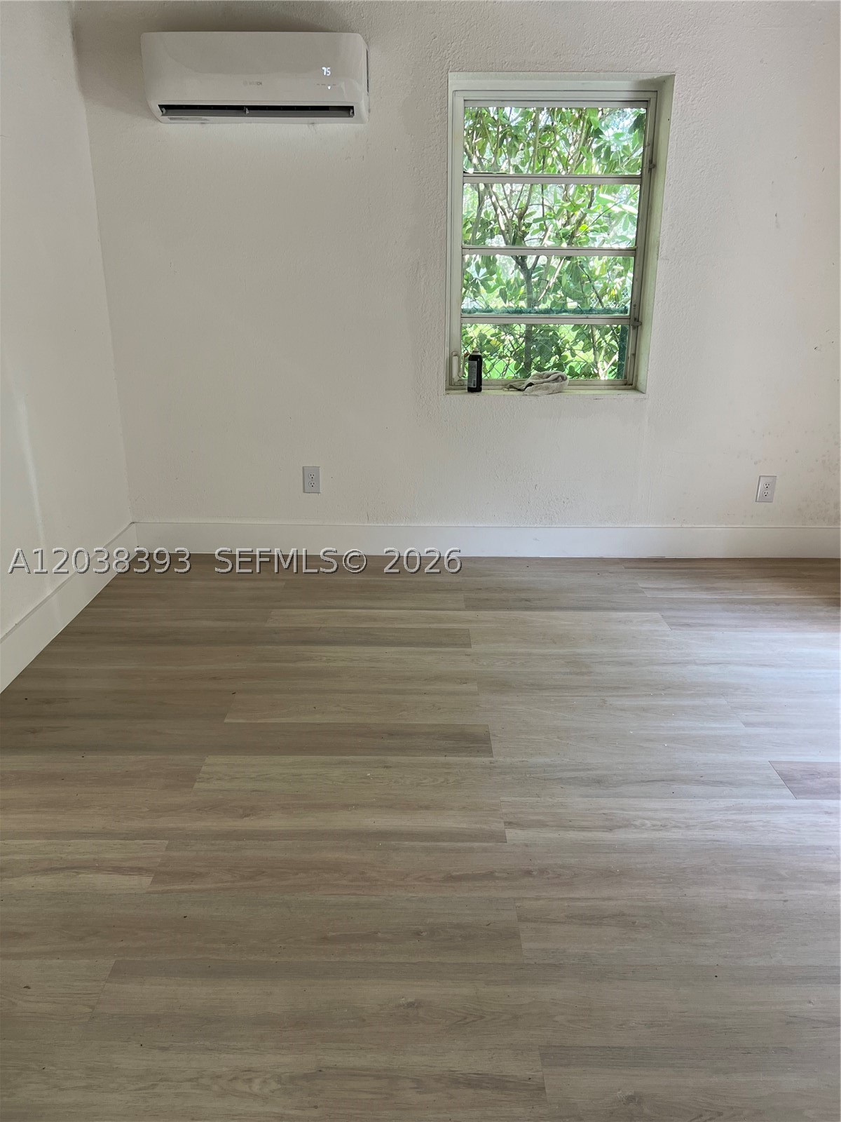 UNPLATTED - Residential Lease