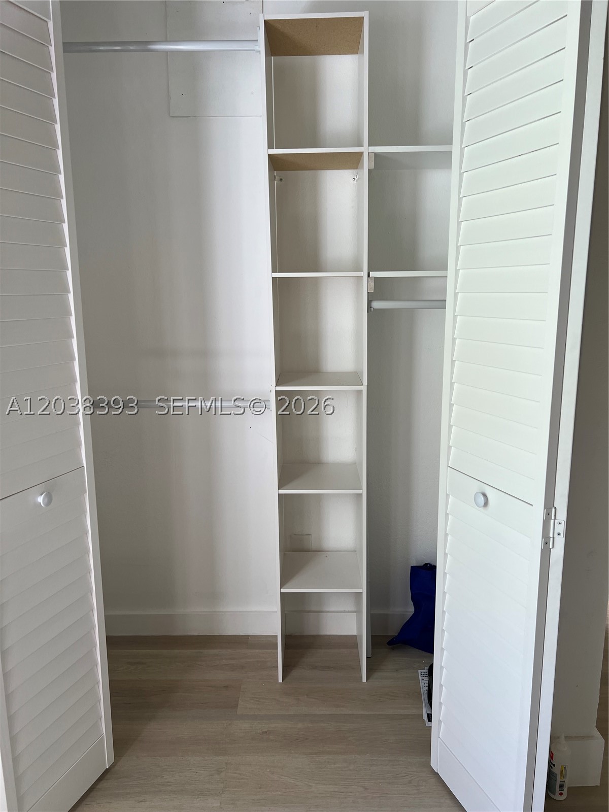 UNPLATTED - Residential Lease