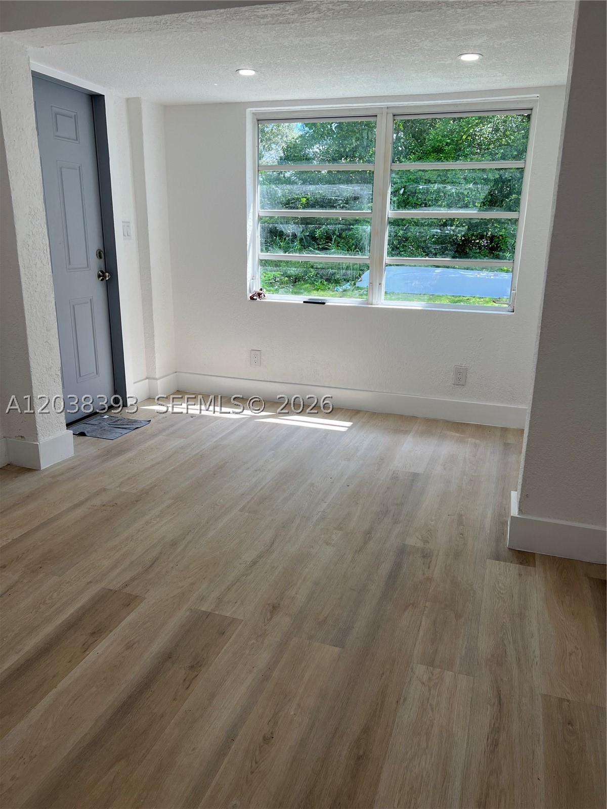 UNPLATTED - Residential Lease
