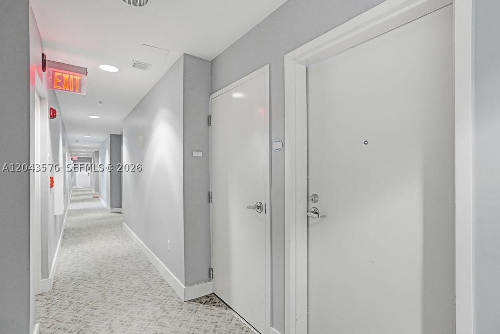 NEW WAVE CONDO - Residential