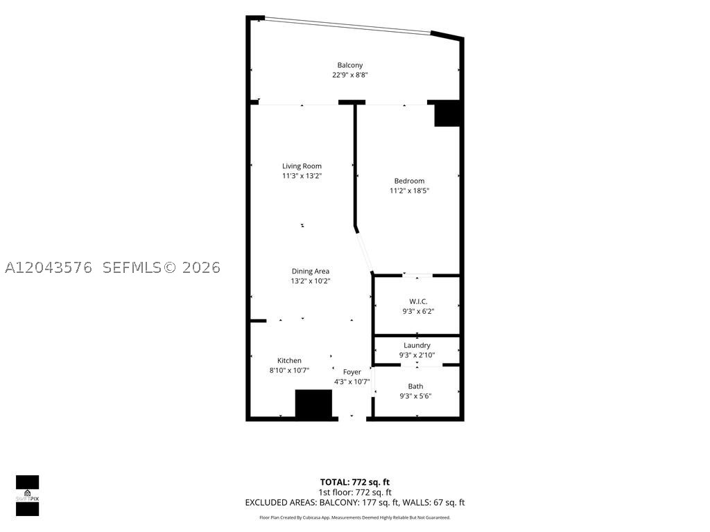NEW WAVE CONDO - Residential