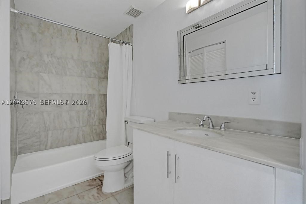 NEW WAVE CONDO - Residential