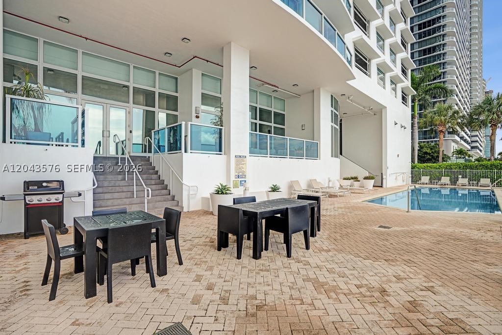 NEW WAVE CONDO - Residential