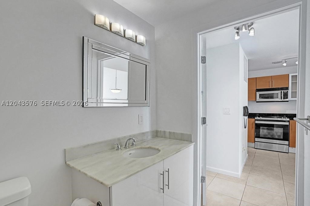 NEW WAVE CONDO - Residential