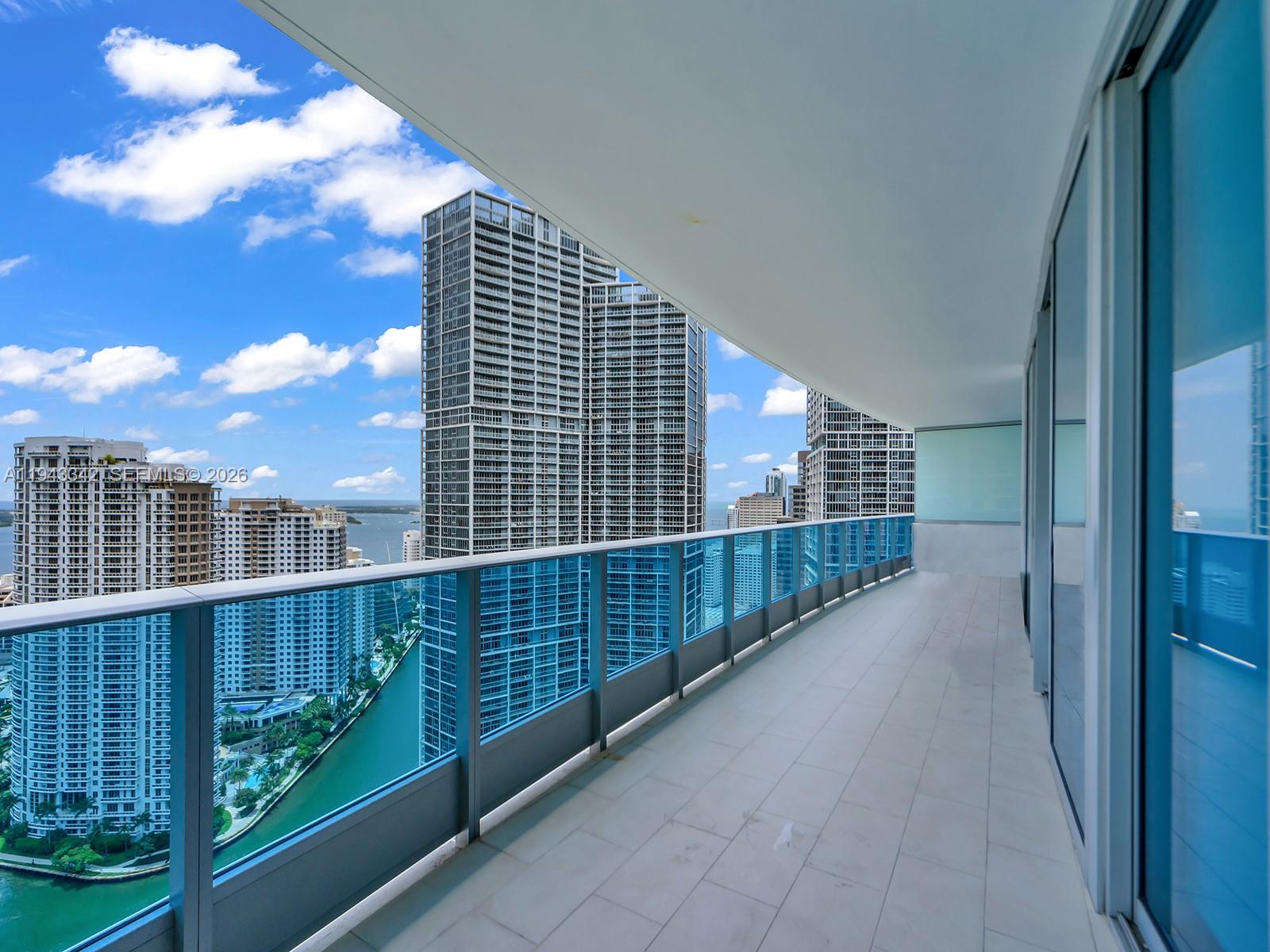 EPIC WEST CONDO - Residential