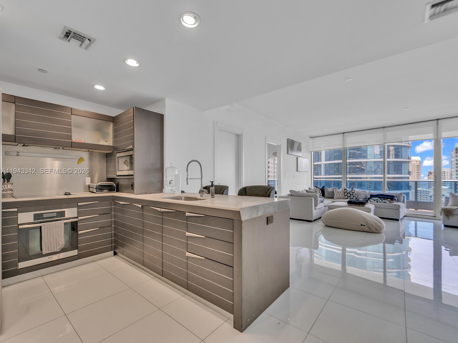 EPIC WEST CONDO - Residential