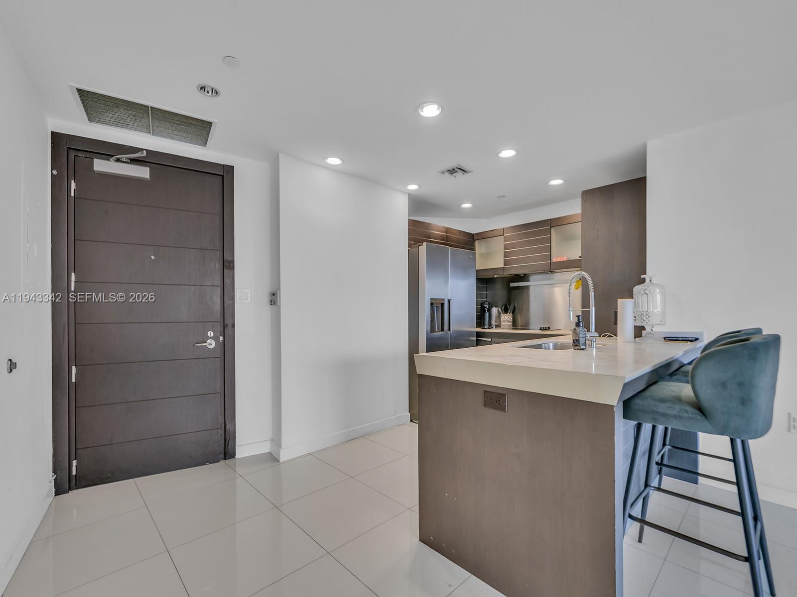EPIC WEST CONDO - Residential