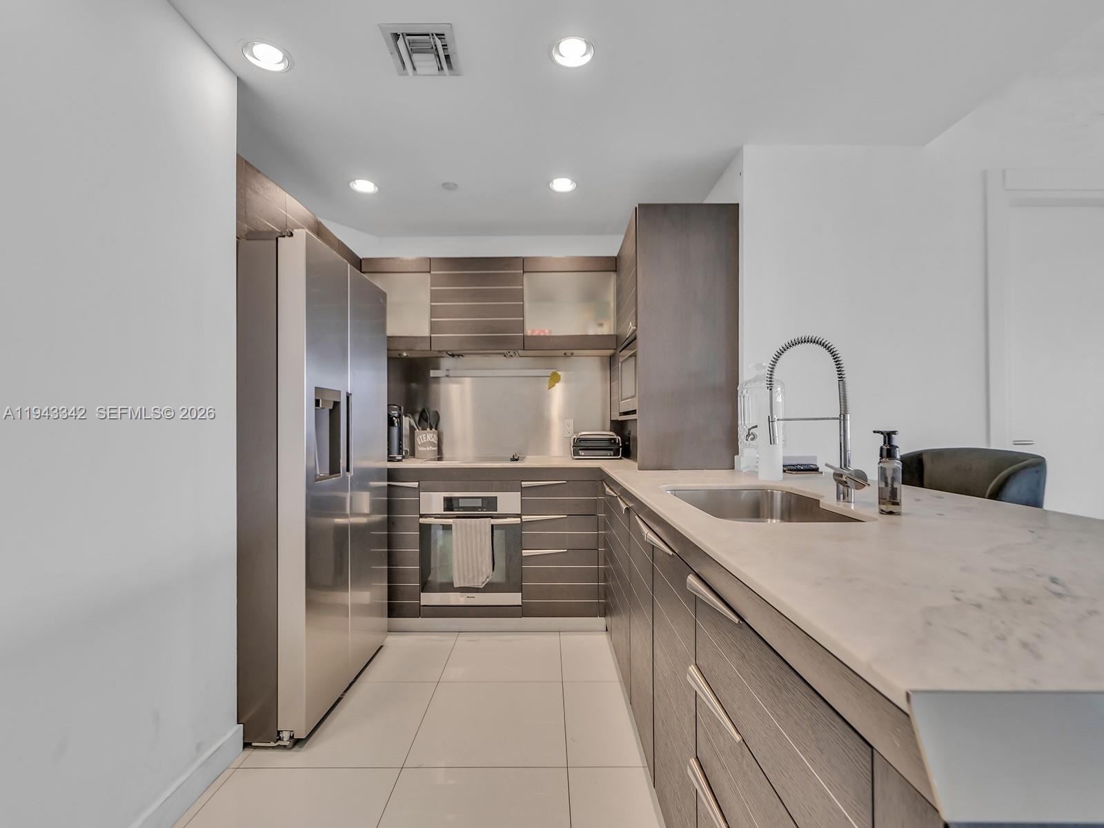 EPIC WEST CONDO - Residential
