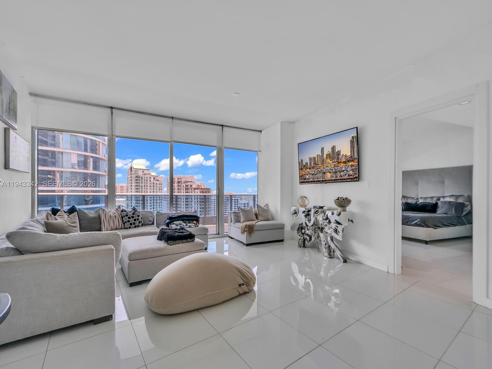 EPIC WEST CONDO - Residential
