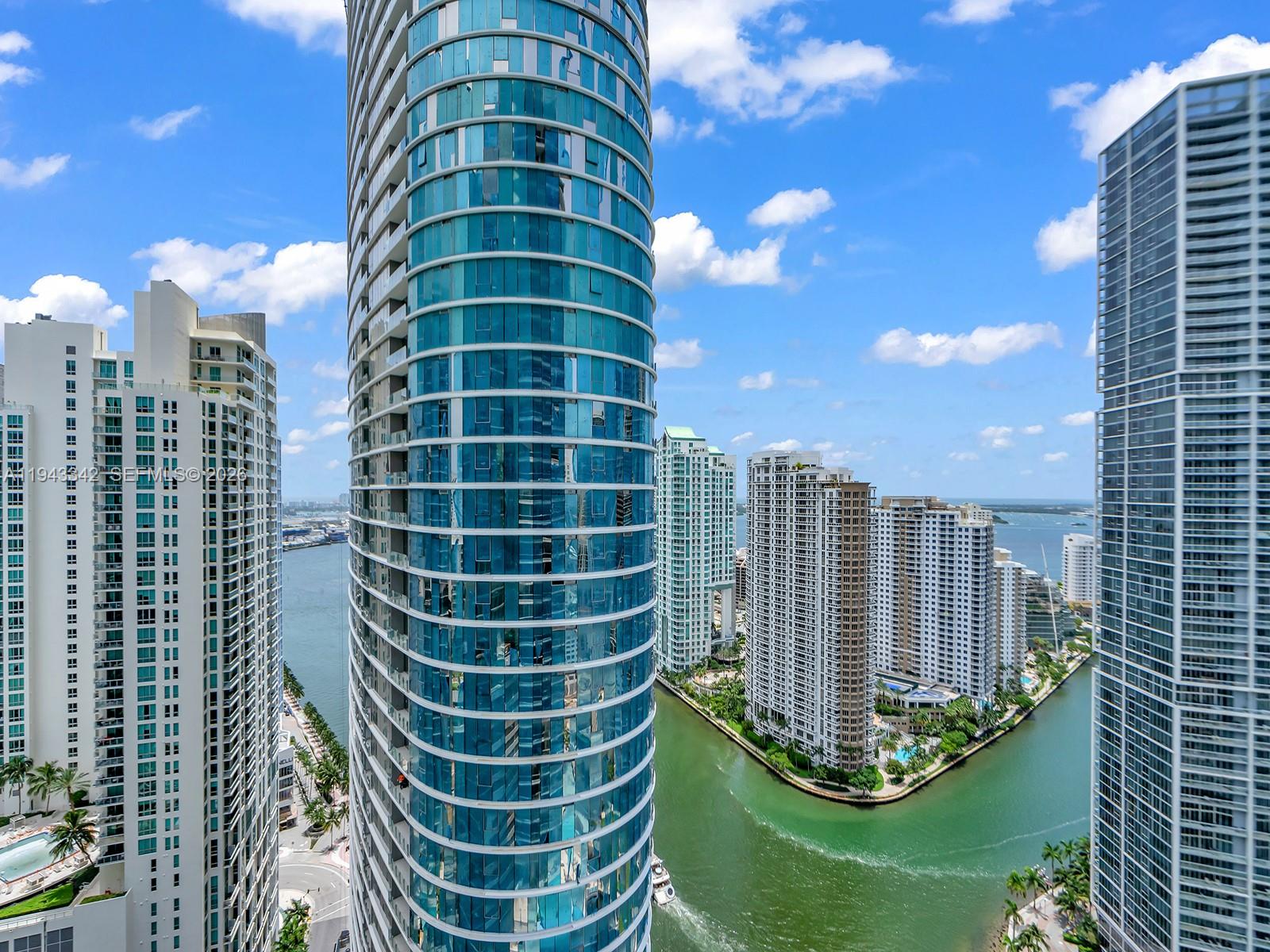 EPIC WEST CONDO - Residential