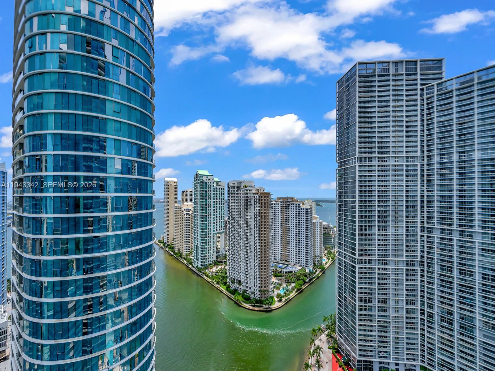 EPIC WEST CONDO - Residential