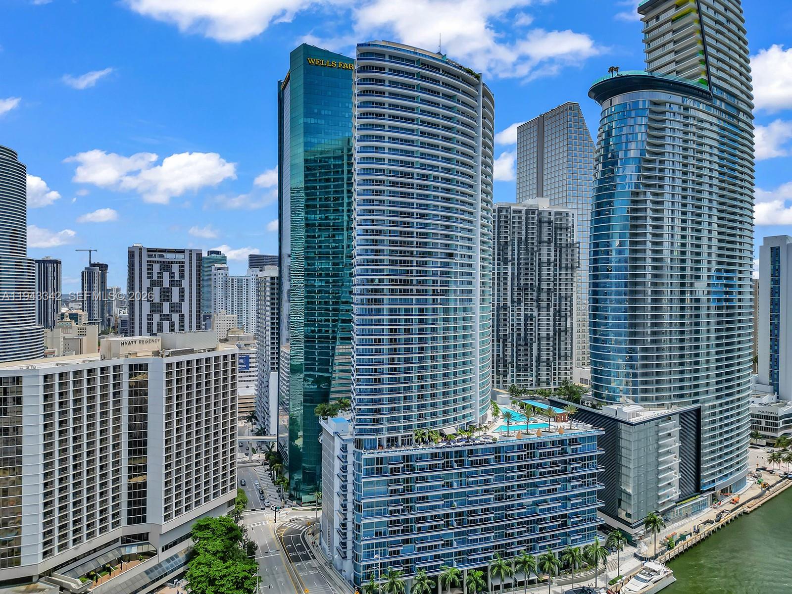 EPIC WEST CONDO - Residential