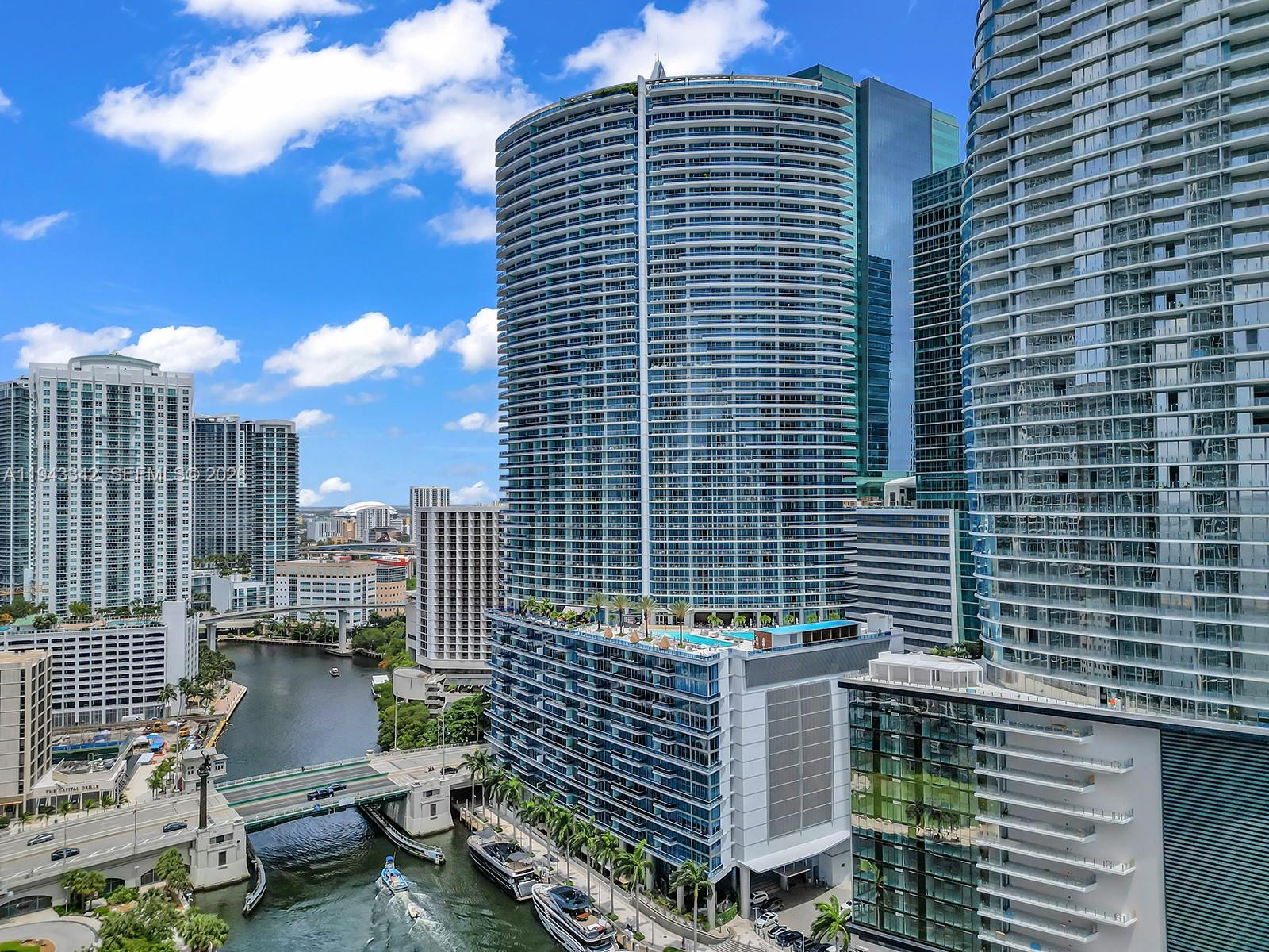 EPIC WEST CONDO - Residential